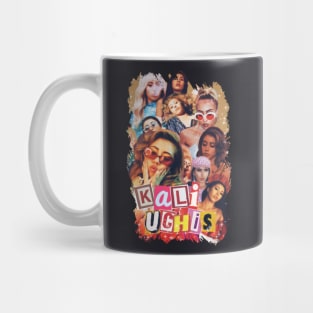 Kali Uchis Mug